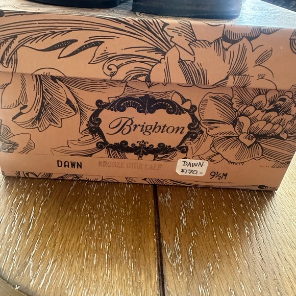 Brighton shoes - Picture 3 of 4